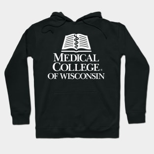 Medical College of Wisconsin MCW Hoodie